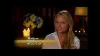 Madison McKinley - Madison Garton - Introduction - The Bachelor