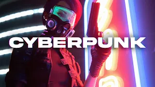 ENGAGE 🔥 Cyberpunk Trap Type Beat 🔥 NO COPYRIGHT