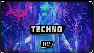 TECHNO MIX 2023   Berlin Never Sleeps   Mixed by EJ 480p