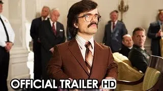 Low Down Official Trailer #1 (2014) - Peter Dinklage, John Hawkes HD