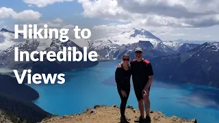 Panorama Ridge Hike: Hiking to Garibaldi Lake and Panorama Ridge | Whistler, British Columbia