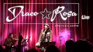 Draco Rosa - Penelope (Live) @ Flamingo Theater - Miami