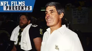 Jim Mora's Honesty & Drive Led to a Memorable NFL Journey | NFL Films Presents