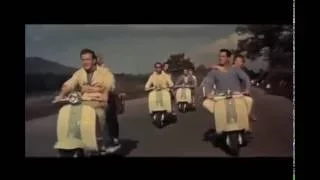 Cinema Run: Come September (1961)