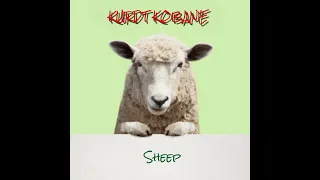 Kurdt Kobane - Lithium  |Sheep album 1991|Alternate timeline