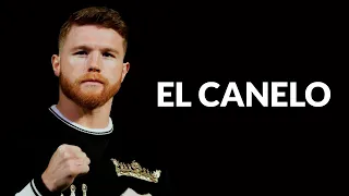 El Canelo - Training Motivation