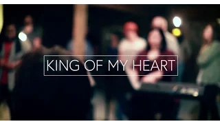 King of My Heart // [Live Recording]