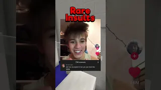 Funny Rare Insults Memes