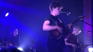 Alt-J Buffalo Live Montreal 2013 HD 1080P