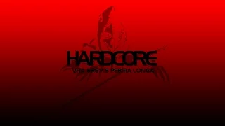 Stratege Hardcore: Выпуск №1-08 — Ужас, летящий на крыльях ночи!