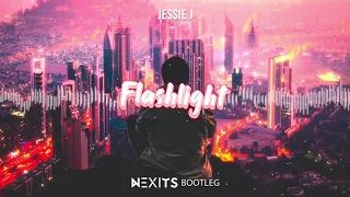 Jessie J - Flashlight (NEXITS BOOTLEG) 2021