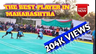 NEW BEST FINAL KHO-KHO MATCH || RAILWAY V/S MAHARASTRA || FINAL  #olddnasports #nationalkhokho