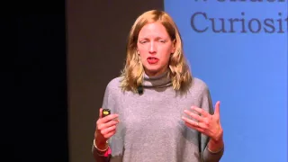 The Benefits of Boredom | Cindy Foley | TEDxWorthingtonED