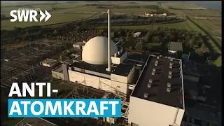 50 Jahre Proteste gegen Atomkraft | SWR Aktuell