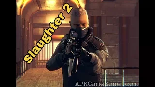 Обзор игри Slaughter 2