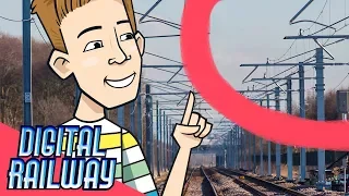 How do trains work? (Britain's Digital Railways)