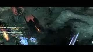 Dota 2 The Movie - Dat Epic Moment (Almighty prod.)