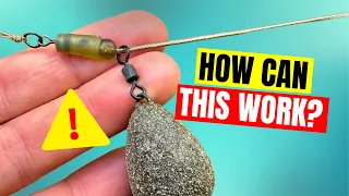 Which RIG Hooks The Carp BETTER? 🥇