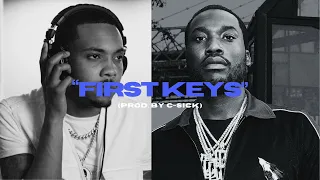 [FREE] G Herbo x Meek Mill Type Beat | 2024 - "Fast Keys"