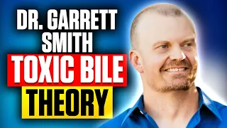 Garrett Smith on Toxic Bile Theory, Dangers of Vitamin D3 + Healing with Niacin | Rejuvenate Pod 57