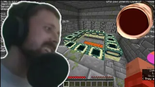 Forsen's Law vs Preemptive Navigation