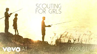Scouting For Girls - Heartbeat (Acoustic Version)