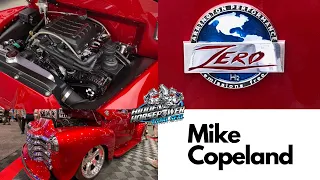 Hidden Horsepower Episode 47 - Mike Copeland talks about hydrogen combustion for LS engines & more!