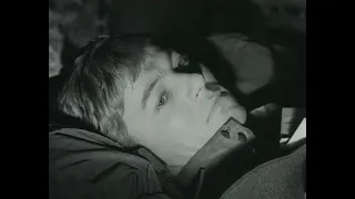 Пядь земли (1964) - Письмо