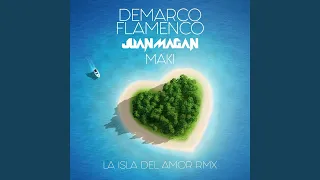 La Isla del Amor (Remix)