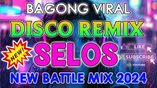 SELOS x ALWAYS REMEMBER US THIS WAY | TIKTOK DISCO CLUB BANGER MIX 2024