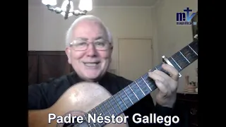 Vamos por todo el mundo | P. Néstor Gallego | Música Católica | Magnificat.tv