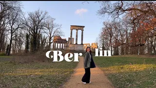 Germany’s Archive | 4 days in Berlin.