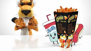 Cheetos Popcorn Mix New Commercial- 2023 | Cheetos-Pepsico Ads  | Frito-Lay