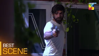 Sultanat - Episode 20 - Best Scene 03 - #HumayunAshraf #mahahassan #usmanjaved - HUM TV