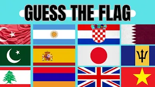 GUESS THE FLAG IN 5 SECONDS #guess #guessquiz #quiz