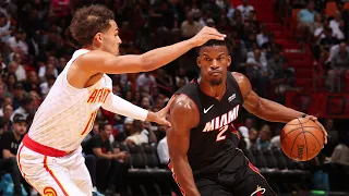 Atlanta Hawks vs Miami Heat - Full Game Highlights | January 14, 2022 | 2021-22 NBA Season