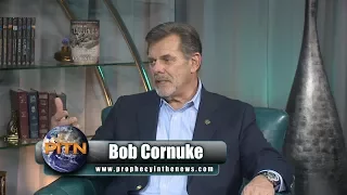 Bob Cornuke - Search for the Temple 2018