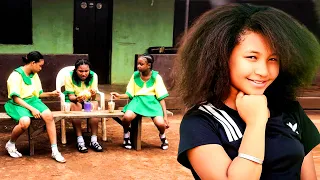 Adventure Of Annie 1 - A Nigerian Movie