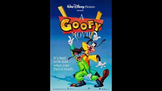 A Goofy Movie -  Eye to Eye (PAL Pitch)