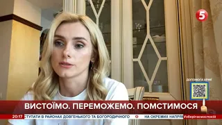 ІРИНА ФЕДИШИН: "Я не знаю, чому Польща отримала 0 балів"