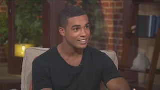 Lucien Laviscount joins the cast of 'Scream Queens'