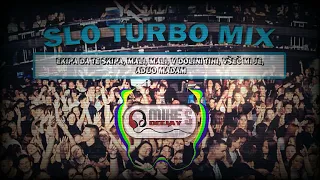 MIKE S   SLO TURBO MIX