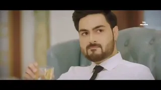 Aye Merey Khuda - SAHIR ALI BAGGA | OST 2018