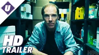 Brexit (2019) - Official Trailer | Benedict Cumberbatch