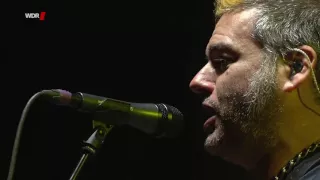 NOFX - Live at Highfield 2016 [Pro-Shot]