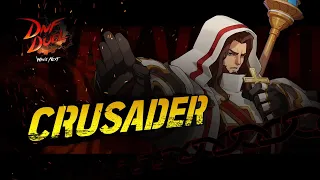 DNF DUEL｜Crusader Play Video