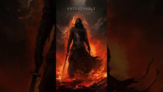 Untouchable | Majestic and Intense Orchestra | Epic Music