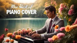 Romantic piano love songs | Beautiful music for the soul and heart - love 🎹🎹