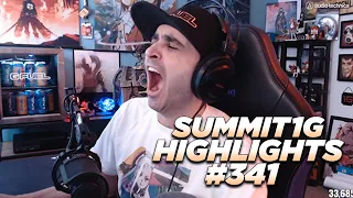 Summit1G Stream Highlights #341 - Max Payne 3 Speedrun!