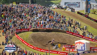 Unadilla National FULL 250 Moto 2 | 2022 Pro Motocross